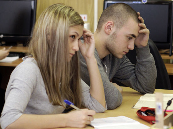 Чиновники считают, что молодых россиян надо обучать пенсионной грамотности