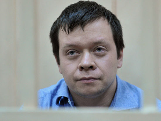 Константин Лебедев, «сдавший» Удальцова и Развозжаева, может выйти на свободу