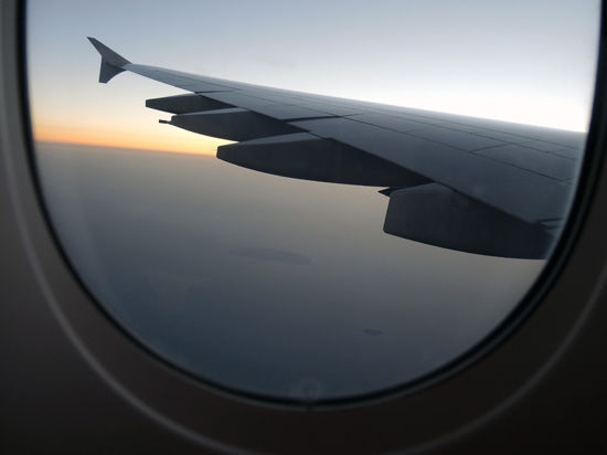 Австралийцы в очередной раз напали на след пропавшего рейса MH370 Австралийцы в очередной раз напали на след пропавшего рейса MH370