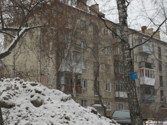 В Свердловской области будет отремонтировано 30 тысяч домов

