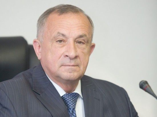 Александр Соловьев раскритиковал ижевские дороги