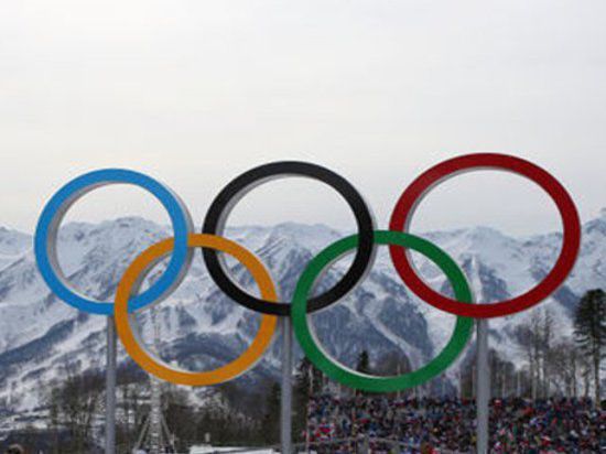 До свидания, Олимпийские игры в Сочи