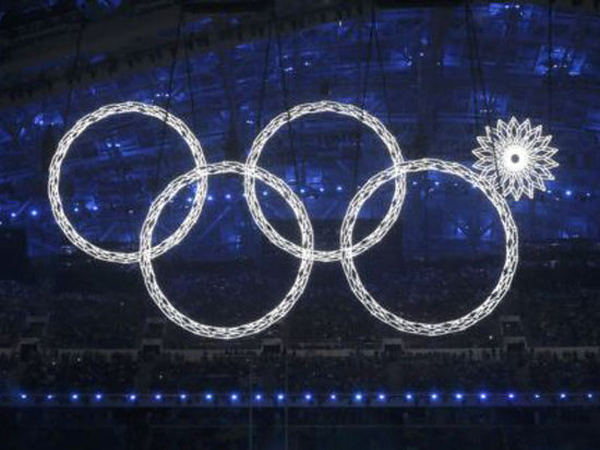 Олимпийская виктория с большой «горчинкой»