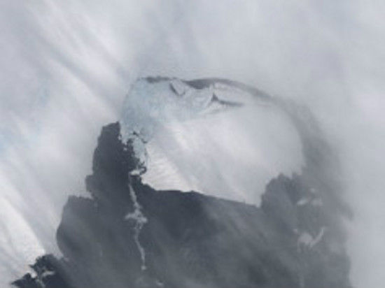 Эксперты полагают, что даже если климат в Антарктике заметно похолодает, это уже не повернет ситуацию вспять