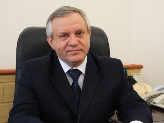Скончался вице-губернатор Алтайского края Виталий Ряполов