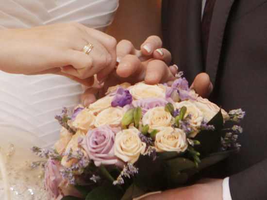Число браков с гражданами этой страны, зарегистрированных в столице России, выросло вдвое