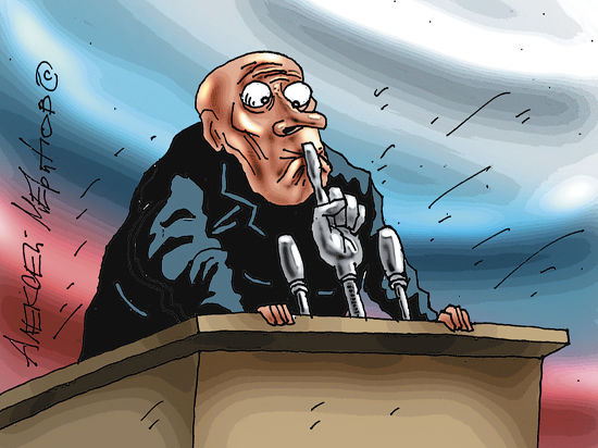 Выборы главы Звенигорода звенят скандалами на всю область