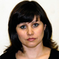 Лина Панченко
