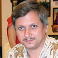 Олег Фочкин
