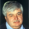 Гавриил Попов