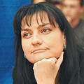 Елена Масюк
