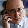 Александр Рогаткин