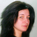 Наталья Колпакова