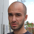 Александр Снегирев