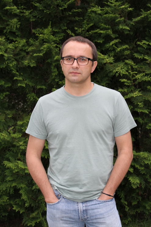 Андрей Звягинцев: «Не вижу ни одной причины собираться в стаю»