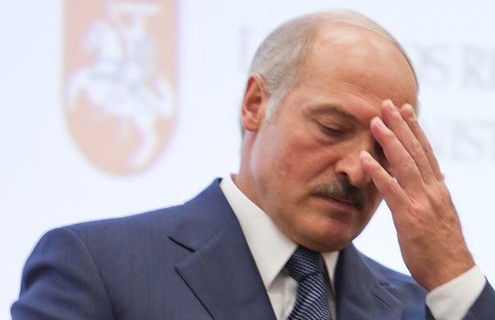 У Лукашенко 30 августа день рождения
