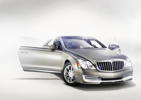 maybach