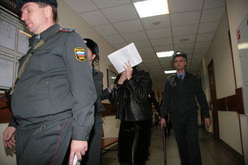 Чтобы спасти Жанну Суворову от расправы, ее решили арестовать