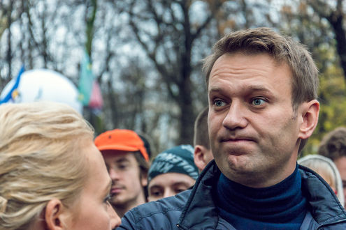 В Москве прошел митинг в поддержку политзаключенных 