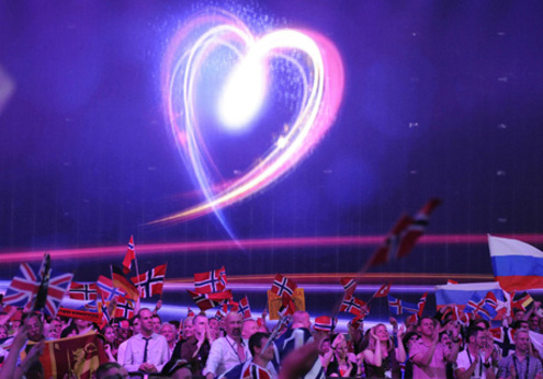 Евровидение-2011
