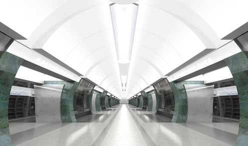 В Москве построят совершенно новое метро