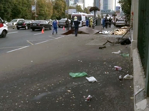 Ужасный итог дня без автомобиля: семеро убитых пешеходов