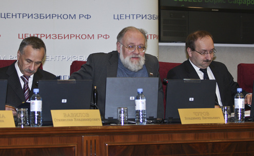 Прохоров допущен до выборов 4 марта