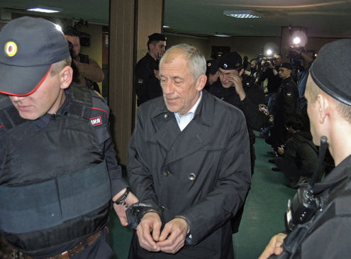 Задержаны два руководителя  овощебазы в Бирюлево