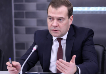«Сила в праве»: Медведев готовится дать бой по вопросу Украины, но на международных юридических полях