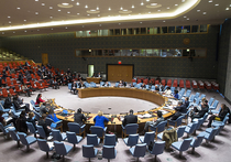 Единогласие в Совете Безопасности ООН – разногласия на Украине