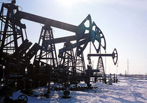 Нефть даёт надежду рублю: цены на Brent и WTI поползли вверх