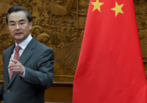 Китай решительно осудил японские санкции против России: "Они лишь обострят ситуацию"