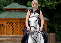 После трагедии в Сокольниках московские конники ужесточили правила езды на лошадях