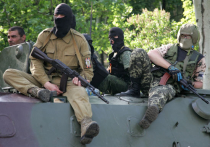 В Донецке продолжают считать убитых и раненых