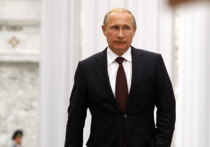 Путин: «На Олимпиаде в Сочи нам удалось достичь больше, чем планировали»