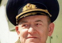 Скончался главком ВВС РФ Корнуков, отдавший приказ сбить корейский “Боинг”