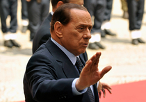 Берлускони покинул дом престарелых спустя почти год - это была "пауза душевного покоя"