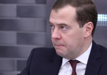 Твиттер Медведева взломал запрещенный «Шалтай Болтай»