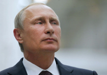 СМИ: Мирный план Путина по Украине на даст ЕС ввести новые санкции