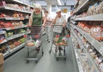 К Новому году цены на еду взлетят на 7-14%