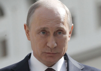 Путин разрешил чиновникам Крыма заниматься бизнесом и не отчитываться о доходах