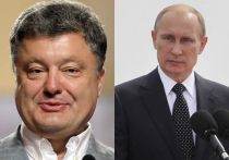 О чем Путин и Порошенко поговорят в Минске?