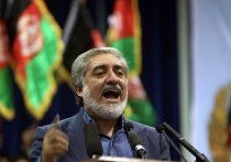 Экс-глава МИД Афганистана заявил о победе на президентских выборах