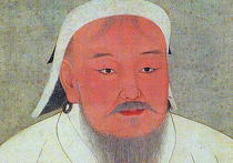 Чингисхана признали самым плодовитым праотцом: его потомками стали 16 млн мужчин