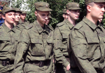 Из-за жары в российской армии перестроили график боевой подготовки