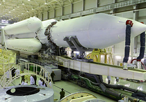Тяжелая "Ангара-А5" заменит украинскую ракету "Зенит" в проекте "Морской старт" 
