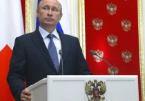 Песков: Путина неправильно поняли насчет Волгограда и Сталинграда