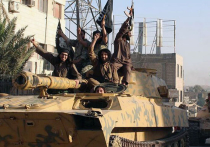 «Исламское государство» держит в плену в Сирии очередного гражданина США