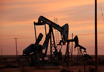 Цены на нефть почти вернулись к 60 долларам 