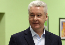 Сергей Собянин отдал приоритет в  2015 году борьбе с пробками 